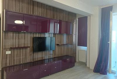 Apartament cu 2 camere decomandat în Chiajna - 10