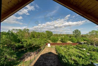 0% COMISION ! CASA  PARTER+ MANSARDA  - com  PADURETI , Arges - 3