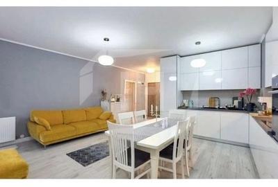 Apartament cu 2 camere semidecomandat în Mărăști - 4