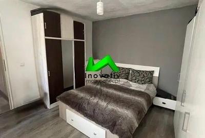 Casa de vanzare singur in curte Zona Cisnadie - 7