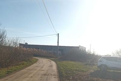 Spațiu comercial, în Recea - 6