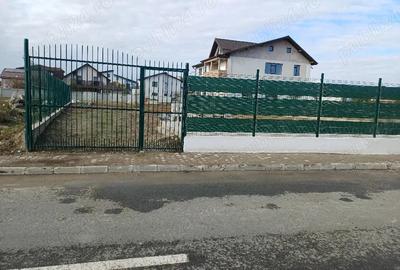 Teren de 500 mp, în Central - 1