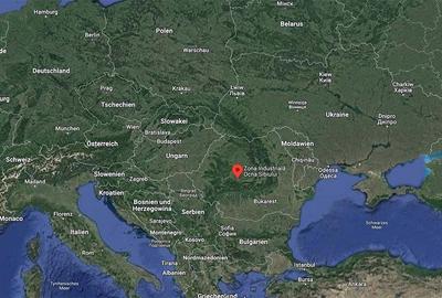 Teren industrial de vânzare intravilan, PUZ, utilități, drum asfaltat Teren industrial de vânzare intravilan, PUZ, utilități, drum asfaltat - 6