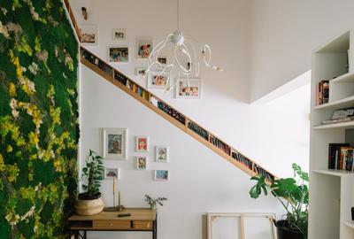 Apartament cu 6 camere decomandat în Domenii - 2