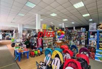 Spatiu comercial / showroom -560 mp - 3