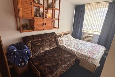 Apartament 3 camere - Abator - et 3 - 4