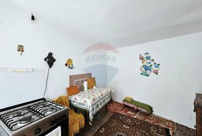 Casă individuală cu 5 camere cu Canalizare în Central - 21