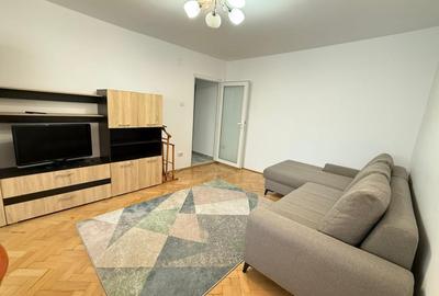 Apartament 1 camera de inchiriat – Zona Girocului - 1