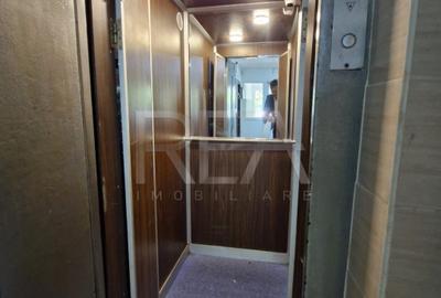 Apartament cu 3 camere de vanzare langa Park Lake la 130000 de euro - 4