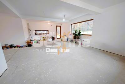 Casă individuală cu 4 camere cu Canalizare în Bârnova - 12