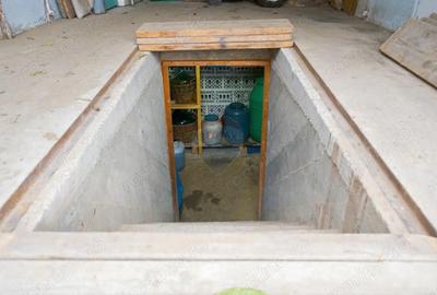 Casa de Om Gospodar - Costuleni - Gradina 1.830 mp -0% Comision 0% TVA - 7