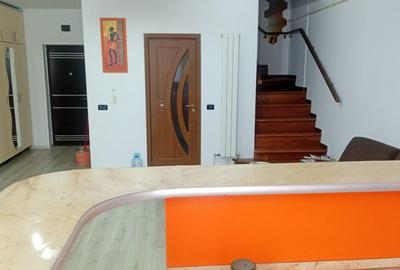 Apartament 3 camere UTA ARED - 1