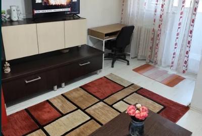 Fizicienilor,bl.1983,reabilitat,et.2/10,Amenajata,mobilata,Libera - 1