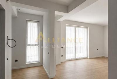 Apartament cu 2 camere semidecomandat în Central - 5