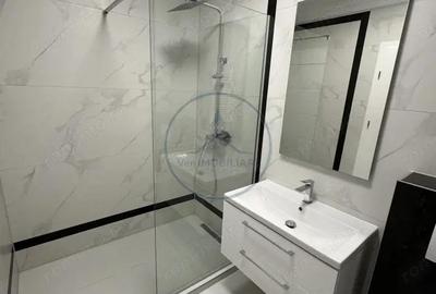 Apartament cu 3 camere decomandat în Central - 2