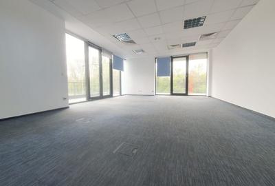 Birou, de 355 mp, în Cotroceni - 6