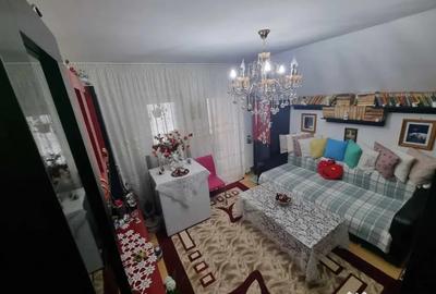 Garsonieră în Burdujeni