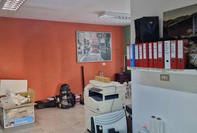 Spațiu comercial, de 300 mp, în Central - 3