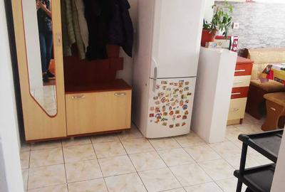 Apartament cu 2 camere nedecomandat în Central - 3