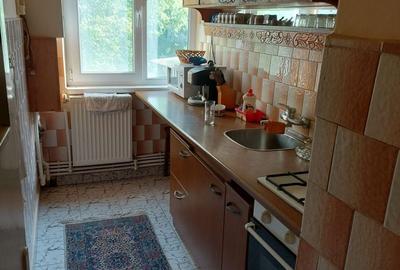 Apartament cu 2 camere nedecomandat în Central - 5