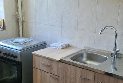 Garsoniera | Drumul Taberei | 500 m Metrou Tudor Vladimirescu - 8