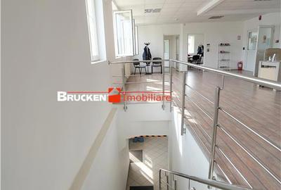 Spațiu comercial, de 1,276 mp, în Central - 8