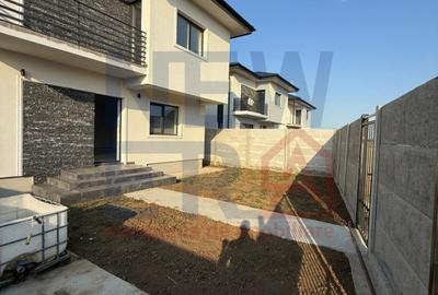 De vanzare Vila cu 4 cmere si, incalzire in pardoseala, langa padurea Pantelimon - 4