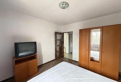 Apartament cu 3 camere semidecomandat în Nord - 4