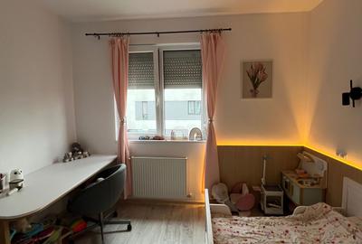 Apartament cu 3 camere decomandat în Florești - 6