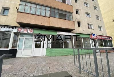 Spațiu comercial, de 119 mp, în Mihai Viteazul - 4