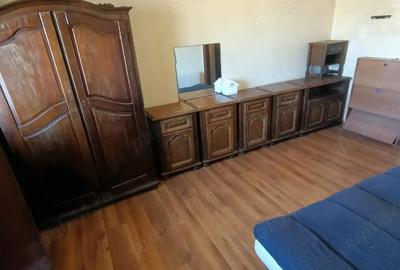 Garsonieră semidecomandată în Buziașului - 2