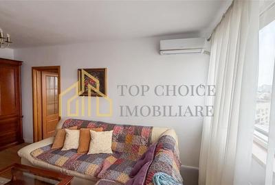 2 CAMERE MIHALACHE SANDU ALDEA DOMENII - RENOVAT COMPLET - VEDERE SPATE - 5