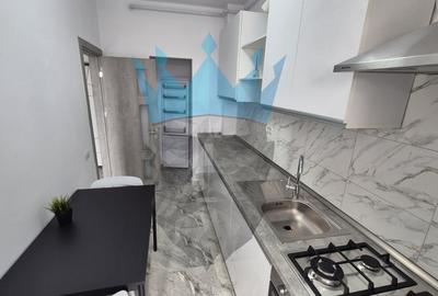 Garsonieră decomandată, mobilată în Roșu - 5