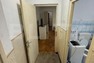 Apartament cu 2 camere semidecomandat în Gojdu - 6