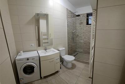 Garsonieră decomandată în 1 Mai - 6