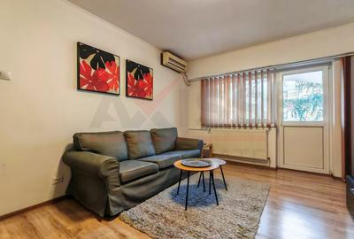 Apartament cu 3 camere decomandat, mobilat în Dacia - 3