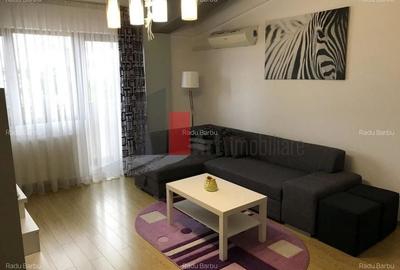 Apartament cu 2 camere de inchiriat in zona Bucurestii Noi - 0 comision - 2