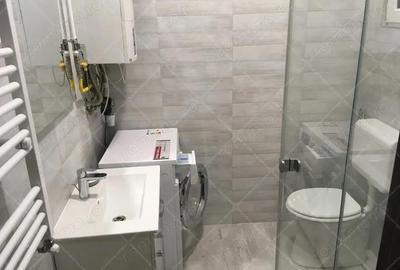 Garsonieră decomandată în Colentina