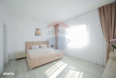 Casă cu 4 camere cu Teren 500 Mp în Nojorid - 19