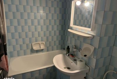 Garsonieră în Mănăștur - 12