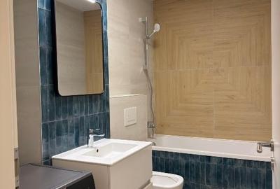 Apartament cu 2 camere semidecomandat în Aradului - 11