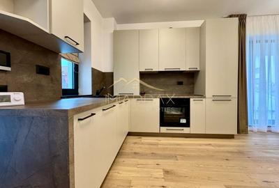Apartament cu 3 camere semidecomandat, mobilat în Aviației - 4