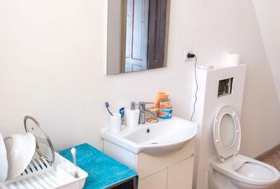 Apartament cu 3 camere în Central - 5