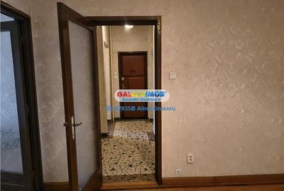 Apartament cu 4 camere semidecomandat în Cișmigiu - 11