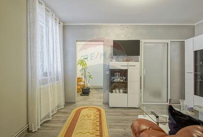 Casă individuală cu 3 camere cu Teren 1200 Mp în Sânpetru - 5