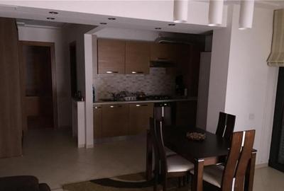 Apartament 3 camere zona Decebal ,Theodor Speran?ia - 3