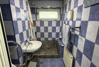 Apartament cu 4 camere semidecomandat în Apusului - 5