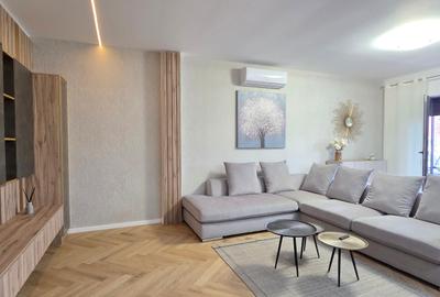 Apartament cu 2 camere decomandat, mobilat în Pipera - 5