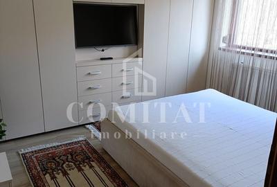 Apartament cu 3 camere semidecomandat, mobilat în Grigorescu - 7