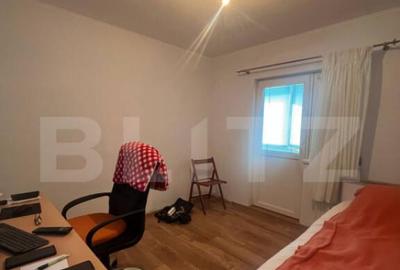 Apartament cu 3 camere, decomandat, zona Lipovei - 3